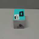 Logitech Brio 300 Graphite Noise Reducing Mic, and 1080P High-Resolution, Auto Light Correction, USB-C Connectivity Webcam with Privacy Shutter