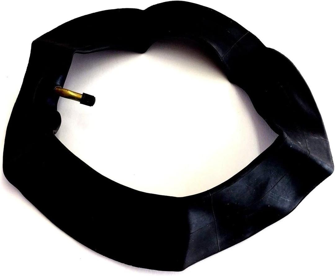 300X55 Phil and Teds Vibe Replacement Inner Tube Front/Back Wheel Bent Valve