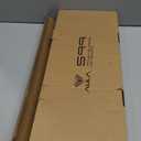 AULA 99 Wireless Keyboard, Custom Computer Keyboard, Tri-Mode Bluetooth 5.0/2.4GHz/USB-C Cute Creamy Gaming Keyboards with Number Pad, RGB Backlit Media Knob Programmable Keybaord for PC Gamer - Grey