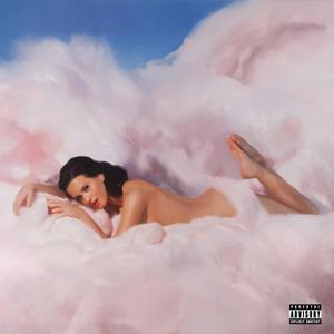 Teenage Dream Explicit Lyrics (Audio CD)