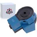 Replacement Automotive Ignition Key Starter Switch by AA Ignition - Compatible with Ford, Lincoln Mazda & Mercury Vehicles - Engine & Electronics Activator - Replaces Part Numbers 98AZ11572A, 924-867