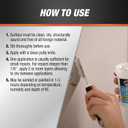Alex Plus Gallon Spackling, 1 Gallon, White