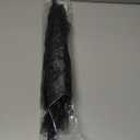 Kids Lace Parasol Umbrella – 24 Inch Vintage Ruffle Umbrella for Girls, Princess Style Lace Sunshade for Wedding, Photoshoot, Tea Party, Dress Up