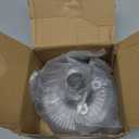 MOTOKU Radiator Fan Clutch for Ram 1500 2500 3500 4000 5.7 2009-2018