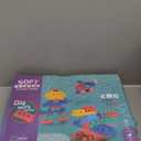 ROHSCE Baby Soft Blocks Building Block Toys, Blocks for Babies 6 Months and Up STEM Educational Toddler Gifts, Soft Rubber Baby Blocks 12-18 Months Big Building Blocks Sensory Toys, 70PCS