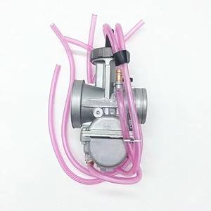 PWK 34MM Carburetor Carb Air Strike For Suzuki Kawasaki Honda ATV Quad Bike