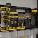 DEWALT FlexTorq 100-Piece Impact Driver Bit Set (DWANGFT100SET)