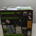 Greenworks 40V 16" Gen2 Snow Blower, Battery and Chargder not Included (16" Tool Only (NEW))
