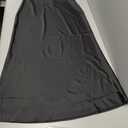 MEROKEETY Women's Summer Satin Strapless Bodycon Dress 2026 Backless Tube Wedding Guest Cocktail Formal Party Maxi Dresses (Black)