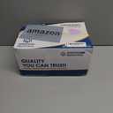 Spartan Industrial - 6 X 8 (1000 Count) 2 Mil Clear Reclosable Zip Plastic Poly Bags with Resealable Lock Seal Zipper
