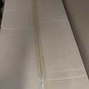 Boat Trailer Step with Handrail - Durable 3 Steps Design, Anti-Slip Mats & 500LBS Capacity - Easy Install & Fits Trailer Tongues 3" to 4" Wide & Up to 5" High