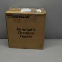 Hayward CL2002S In-line Automatic Chemical Feeder