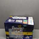 Pampers ZZZ Overnight Diapers, Size 6 (35+ lbs), 72 Count, Nighttime Protection Disposable Baby Diaper, Night Time Leak and Skin Protection