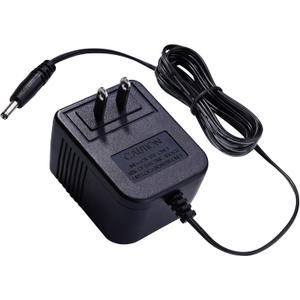 6V 600mA DC Power Supply Replacement Breg Part 10698Kodiak Power Cord, Ice Machine Power Cord, Polar Replacement Transformer Cable
