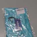 uideazone Men's Golf Shirt Dry Fit Athletic Polo Shirts Moisture Wicking Performance 3D Print Short Sleeve (Small)