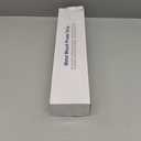 HHSOET Wall Mount Magnetic Power Strip, Under Desk 6 Outlet Mountable Socket, Metal Long Heavy Duty Surge Protector for Garage, Shop, Gaming Table Or Workspace, 10FT Extension Cord