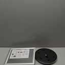 Adjustable Poster Stand Holder Heavy Duty Snap Open Aluminum Pedestal Floor Standing Sign Holder Vertical and Horizontal View Sign Displayed (Silver, 8.5x11inches)