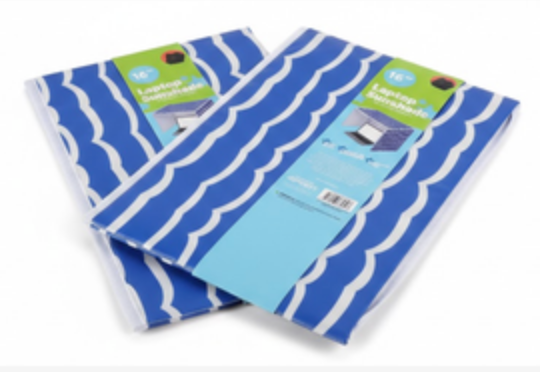 Lap Top Sunshade 16" 2 Pack
