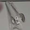 SERVING TONGS, SS, HAND FORGED, 113/4" L