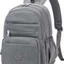 Hiking Waterproof 13" Laptop Backpack Purse for Women and Men,Travel Backpack