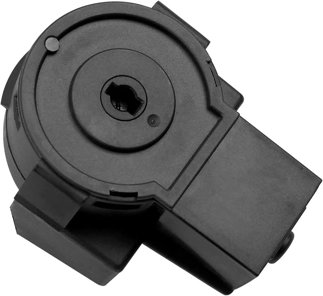 924-867 Ignition Switch Fit for Ford F150 Escape Focus Edge Explorer Expedition 2001-2019 Compatible with Lincoln Mazda Mercury Replace 98AZ11572A