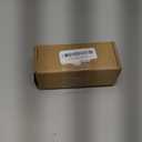 Joinfworld Side Post Battery Disconnect Switch 12V-48V 275A Waterproof Marine Battery Cut Off Switch 12 Volt for Car RV Boat ATV UTV Vehicles