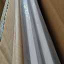 58-108" Extra Wide Baby Gate for Large Opening, Safety Extra Long Dog Gate