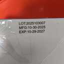 4-in-1 UTI Test Strips, 50ct Full Panel Urinary Tract Infection Test Kit at Home for Women Men Kids, Urinalysis Leukocytes, Nitrites, PH, Protein Urine Strip for UTI and Bladder, 50 Strips 50 Cups, EXP: 10-29-2027