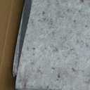 Mohawk Home Non Slip Rug Pad 8' x 10' - 1/4" Thick Felt + Latex Rubber Gripper - Dual Surface Cushion for Hardwood, Carpet, Tile Floors, Made in USA