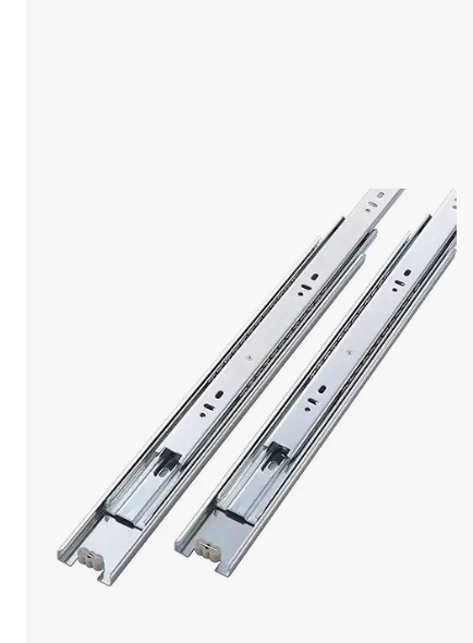 JI200YI Drawer Slide 3 Level Full Extension Kit 22"