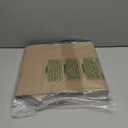 MECCANIXITY Acrylic Display Case Box Clear Dustproof Protection Showcase 10x10x4 Inch for Collectibles Display