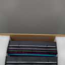 218X High Yield Toner Cartridge (No Chip) Replacement for HP 218X/218A to Compatible with HP Color Laser Jet Pro 3201dw MFP 3301cdw MFP 3301fdw MFP 3301sdw (4 BK/Y/C/M) W2180/2181/2182/2183X (No Chip)