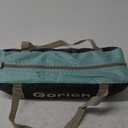 Gorich Beach Tent with Canopy - Easy Setup 3-4/5-6/7-8 Person Portable Sun Shelter, UPF 50+ UV Protection Sun Shade, Lightweight & Compact Beach Cabana for Family Travel