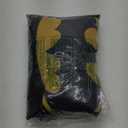 BATMAN Logo Crewneck Sweatshirt, Long sleeve, size M, Black