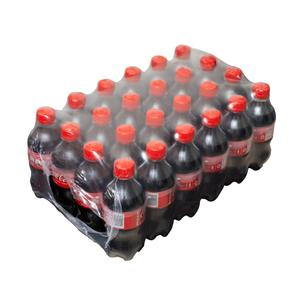Coke Soft Drink 24 units / 355 ml / 12 oz BBD: 08-10-26