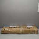 VEVOR 20+ PCS Accessories, Pretend Play Ice Cream Shop Kitchen Food Toys with Ice Cream Cone & Popsicle, Awning & Freezer, Storage Drawers & Flipping Menus, For Kids Aged 3-7