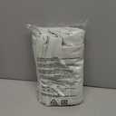 Striped Cooling Blanket for Hot Sleepers, Reversible Lightweight Thin Throw Blanket for Bed, Couch and Sofa, Twin XL (60" x 90"), Aloe Green Striped