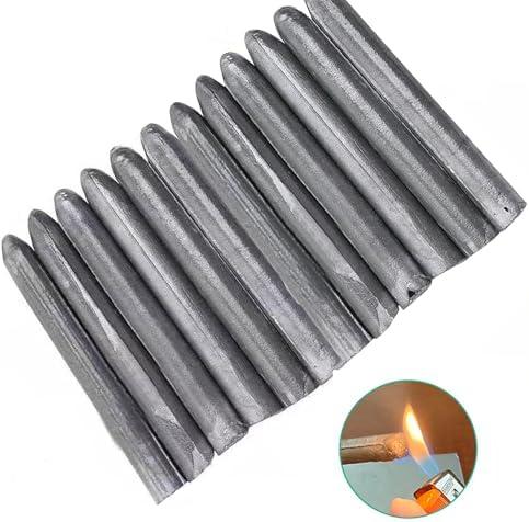 12Pcs Low Temperature Welding Rods  Universal Flux Core Welding Rods for Aluminum, Stainless Steel, Alloy, Copper  Beginner and Pro-Friendly Multipurpose Repair Rods