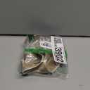 Wide Purse Strap Adjustable Replacement Crossbody Bag Strap Silver Hardware Shoulder Straps