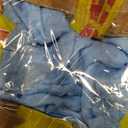 HOMBYS Memory Foam Camping Mattress Pad, Portable Sleeping Pad for Adult, Waterproof Cot Mattress, Roll Up Floor Mattress, Foldable Backpacking Travel Bed for Hiking, Guest Bed (Grey)