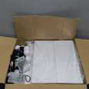 Marquee Numbers Colorful 13th Birthday Decoration: 4FT Large Light Up 13 Year Old Birthday Decorations Anniversary Backdrop Cardboard Sign 18 Colors Number 13 Mosaic Balloon Frame