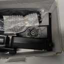 GPS Navigator for Car, Truck GPS with 7'' Touchscreen, Free Lifetime Updates, Car Navigation System with Turn-by-Turn Voice Guidance, Speed & Red Light Warning for All Cars (Black)