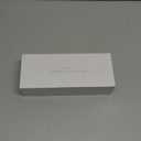 Cordless Hair Straightener Brush - Rizzrosa Portable Hot Comb for Travel, Mini Hair Straightener for Women, 4 Temperature Settings, Ideal for Camping, Office, Parties(Pink)