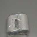 Cabilock Disposable Cup Lids 100 Pack 3.15 Inch Paper Covers for Hot and Cold Beverages Eco-Friendly Drink Lid for Restaurants Bars Hotels and Home Use