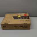 Rfiver Swivel Floor TV Stand with Power Outlet for 32-60 inch TVs, Height Adjustable Tall TV Stand with Wood Base, Hold Up to 88lbs, Saving Space Design for Bedroom, Living Room and Corner