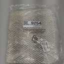 4Pack 35 Water Panel Humidifier Replacement Filter Made of Aluminum Mesh Compatible with AprilAire Whole-House Humidifier Models 300 350 360 560 560A 568 600 600A 600M 700 700A 700M 760 760A 768