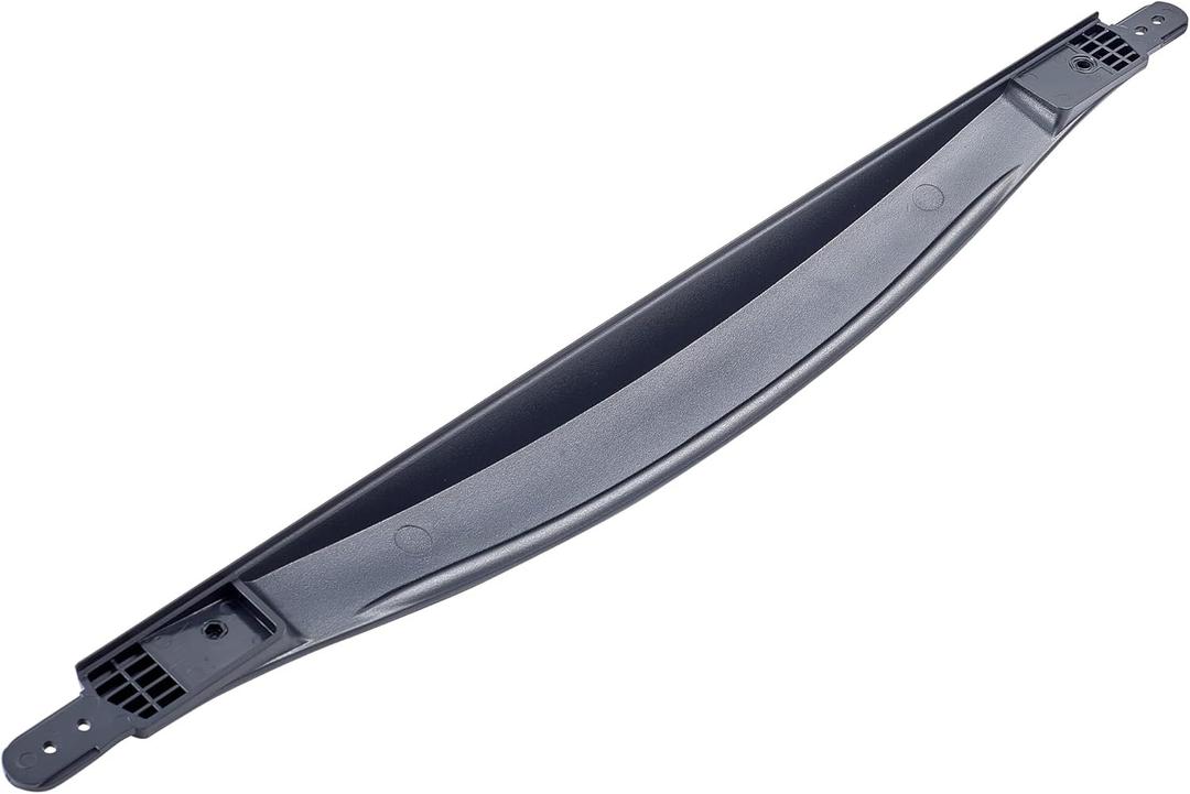 2206934J Refrigerator Door Handle Graphite Compatible with Whirlpool | Replaces for WP2206934J AP6006559 2203543J 2206953J PS11739635 Fridge Door Handle