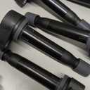 Set of 6 Ignition Coil Pack Fits for 3.2 3.5 3.0 V6 2000 2001 2002 2003 2004 2005 2006 2007 2008 Honda Odyssey Accord EX LX Acura TL RL CL Coils Replaces# UF242 90919-02247