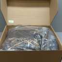 TIDEWE Breathable Chest Wader, 1600G Insulation Waterproof Hunting Wader with Steel Shank Boots & 200G Insulated Liner (11, Next Camo Evos)