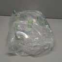 Serving Tray with Lid,Rotating Cold Serving Tray with 5 Removable Compartment,Ice Chilled Serving Platter with Lid for FruitSaladShrimp for Party,Picnic-Includes Tongs and Forks.